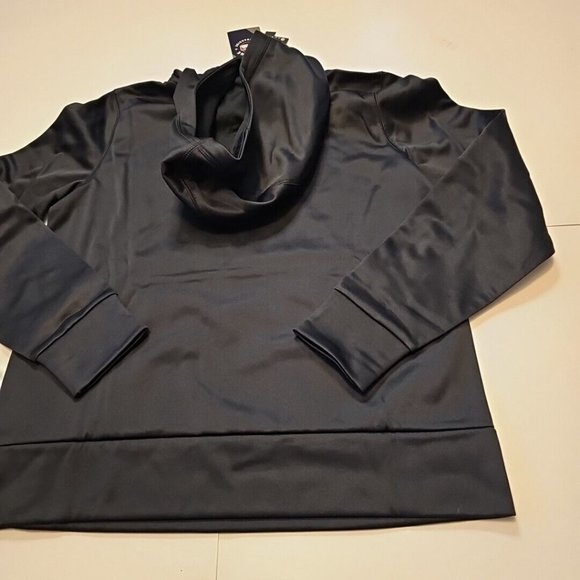 NWT Chicago White Sox MLB Nike Hoodie Sweatshirt Women's Medium New With Tags - Picture 4 of 10